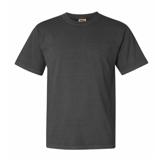 Comfort Colors T-Shirts - Pepper