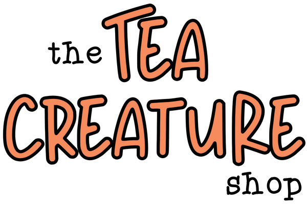 The Tea Creature Shop