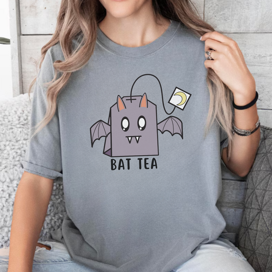 Bat Tea T-Shirt